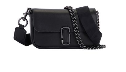 J Marc Shoulder Bag, front view